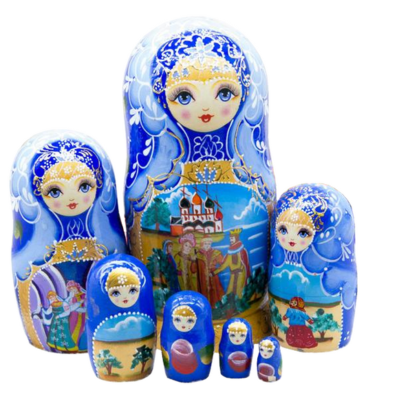 Where can i buy russian dolls deals