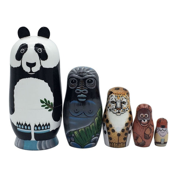 matryoshka　Laideronnette Laideronnette | matryoshka | Virgin Babylon Records